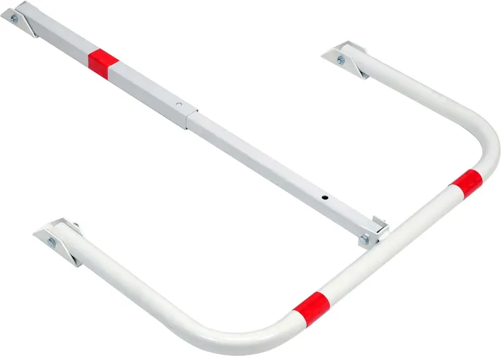 blokada-parkingowa-skladana-yato-bramka-zamykana-na-klodke-na-wjazdy-stan-nowy-numer-katalogowy-producenta-yt-55753