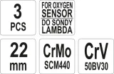 klucze-nasadowe-do-sondy-lambda-yato-yt-1752-zestaw-3-szt-22-mm-crmo-stan-nowy