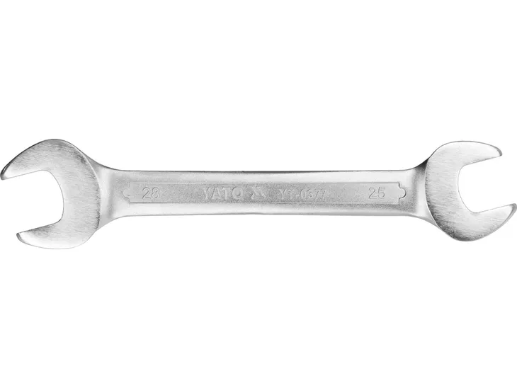 klucz-plaski-dwustronny-yato-25x28-mm-satynowe-wykonczenie-stal-crv-marka-yato