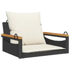 czarna-hustawka-ogrodowa-z-kremowymi-poduszkami-63-x-62-x-40-cm