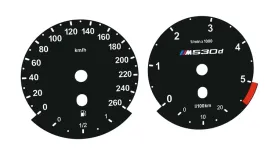 bmw-e63-e64-zamiennik-tarcz-licznika-zegary-custom-jak-m-power
