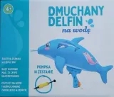 dmuchany-delfin-na-wode