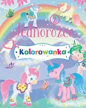 jednorozce-kolorowanka-2