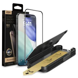 szklo-hartowane-esr-ultrafit-armorite-pro-na-iphone-17-pro-przezroczyste