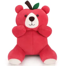 lovelockbear-pluszowy-mis-25-cm-dla-dzieci-jabuszko