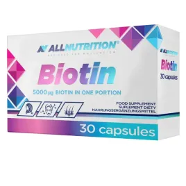allnutrition-biotin-30-kapsulek