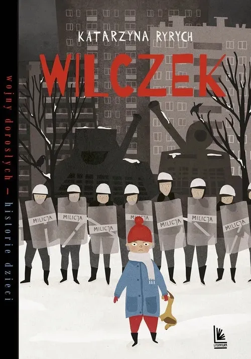 wilczek