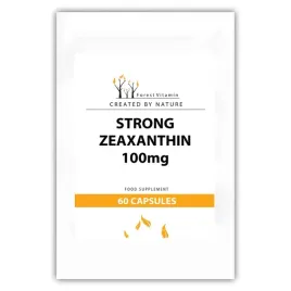 forest-vitamin-strong-zeaxanthin-100mg-60caps