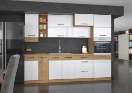 kuchnia-vigo-270cm-bialy-polysk
