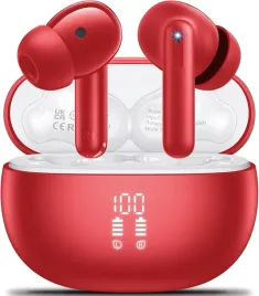 sluchawki-bezprzewodowe-a68-pro-czerwone