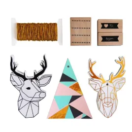 incood-zestaw-do-pakowania-prezentow-renifery-swieta-bozego-narodzenia