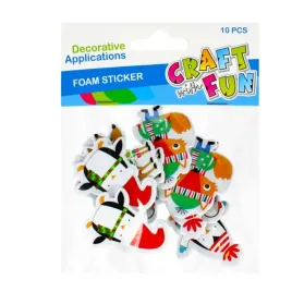 craft-with-fun-naklejki-piankowe-10szt-swieta-bozego-narodzenia