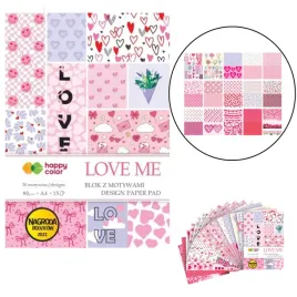 happy-color-blok-z-motywami-love-me-a4-15-80g-papiery-kreatywne-walentynki