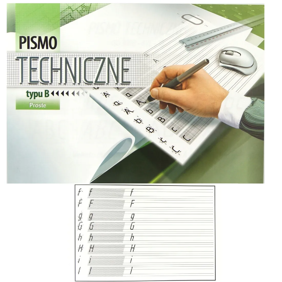 kreska-blok-pismo-techniczne-a4-12-typ-b-proste