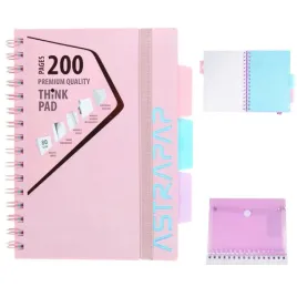 astra-kolozeszyt-a5-200-stron-100-kartek-kratka-pp-z-przekladkami-pastel