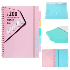 astra-kolozeszyt-a4-200-stron-100-kartek-kratka-pp-z-przekladkami-pastel