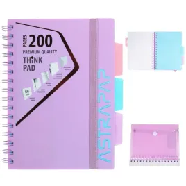 astra-kolozeszyt-a5-200-stron-100-kartek-kratka-pp-z-przekladkami-pastel