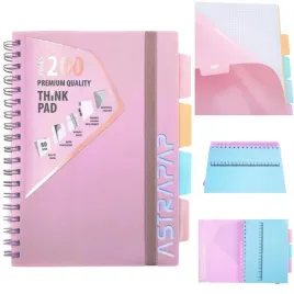 astra-kolozeszyt-b5-200-stron-100-kartek-kratka-pp-z-przekladkami-pastel