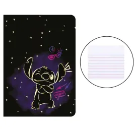 coolpack-zeszyt-disney-gold-stitch-a5-32-kolor-linia
