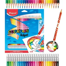 maped-kredki-trojkatne-colorpeps-oops-wymazywalne-z-gumka-24-kolory