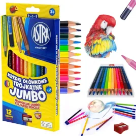 astra-kredki-olowkowe-trojkatne-jumbo-12-kol