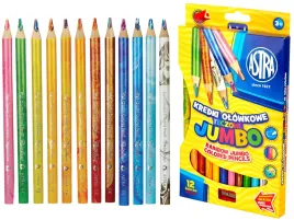 astra-kredki-teczowe-trojkatne-jumbo-12kolorow