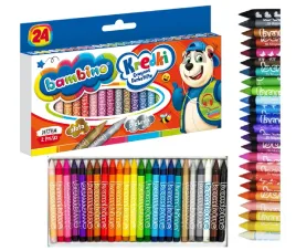bambino-kredki-24kol-kredka-gliniana-swiecowe