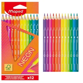 maped-kredki-trojkatne-neon-12-kolorow