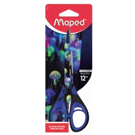 maped-nozyczki-szkolne-deepsea-16-cm