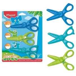 maped-nozyczki-plastikowe-kreatywne-wzorki-security-kidcraft-3-szt