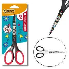 bic-nozyczki-comfort-16-cm