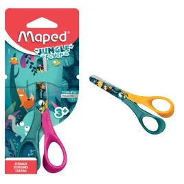 maped-nozyczki-vivo-jungle-fever-12-cm-1-szt