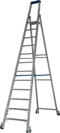 drabina-wolnostojaca-ze-stopniami-jezdna-krause-stabilo-1x12-480m