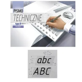 kreska-blok-pismo-techniczne-a4-12-typ-b-pochyle