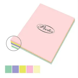 protos-brystol-papier-kolorowy-techniczny-a3-50-arkuszy-pastelowe-160-g