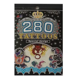 ksiazeczka-z-tatuazami-tatoo-chlopiece
