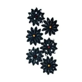 dp-craft-kwiaty-materialowe-jeans-6-szt