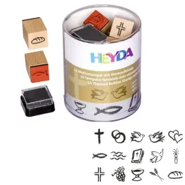heyda-pieczatki-komunia-swieta-15-sztuk