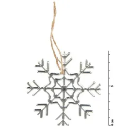 mfp-zawieszka-metalowa-sniezynka-srebrna-65cm