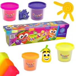 astra-frutolina-zapachowa-masa-plastyczna-neon-zestaw-4-szt-x-100g