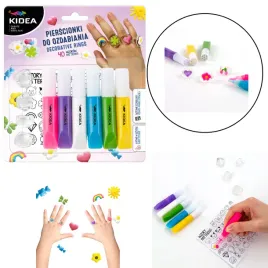 kidea-pierscionki-do-ozdabiania-szablony-zele-w-pisaku-pierscionki