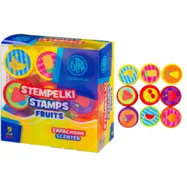 astra-stempelki-zapachowe-fruits-owoce-9-szt