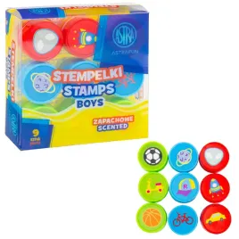 astra-stempelki-zapachowe-boys-9-szt