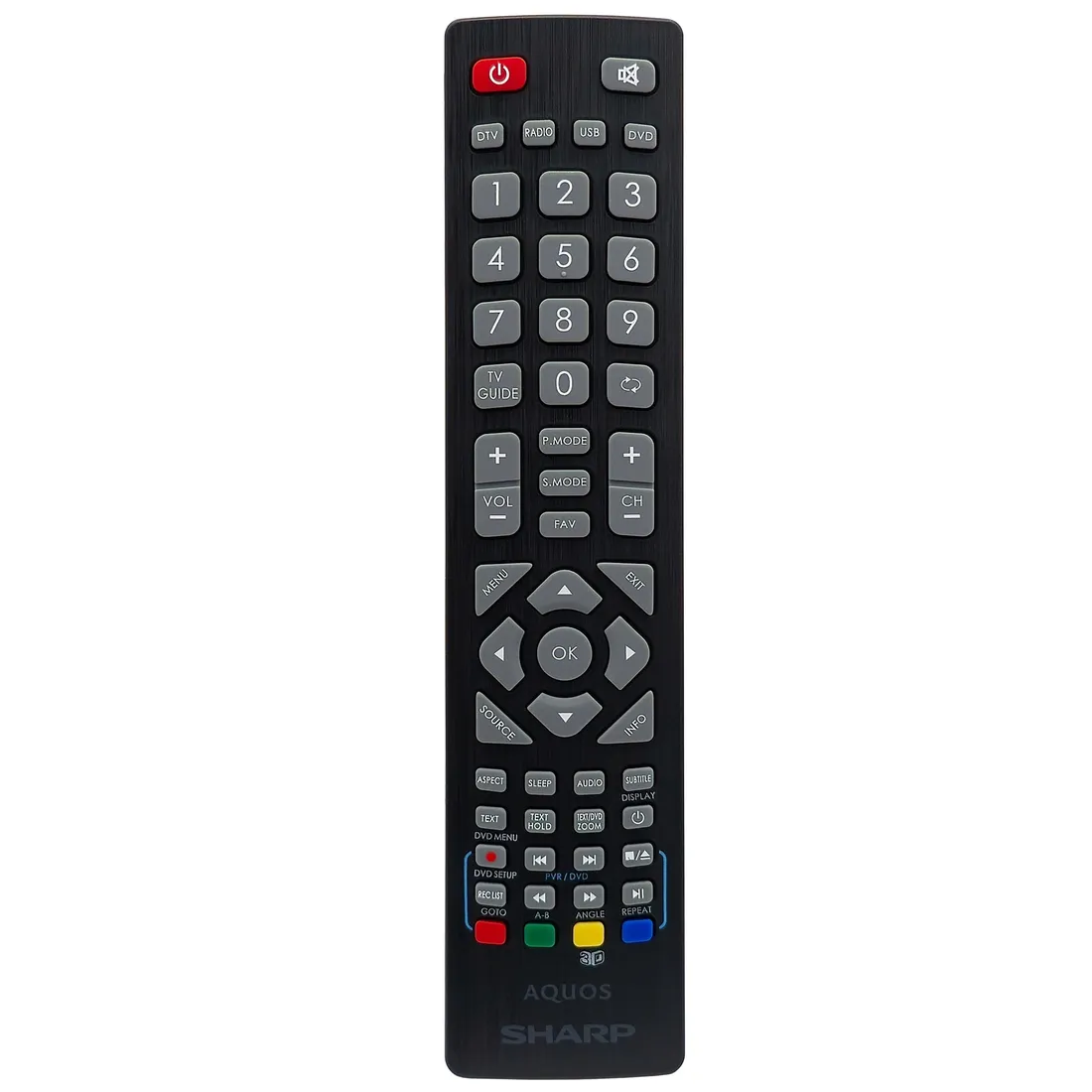 oryginalny-pilot-sharp-aquos-lc-32che4042e-lc32che4042e-na-podczerwien