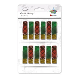 titanum-klamerki-dekoracyjne-swieta-boze-narodzenie-40-mm-12-szt-412692