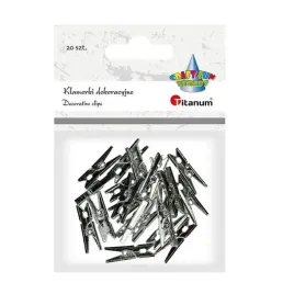 titanum-klamerki-dekoracyjne-srebrne-swieta-boze-narodzenie-20-szt-412951
