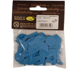 dekoracje-elementy-dekoracyjne-z-pianki-komunia-swieta