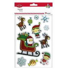 titanum-dekoracje-naklejki-foliowe-swieta-boze-narodzenie-418651