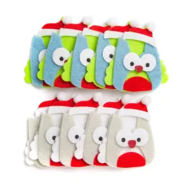 dpcraft-naklejki-z-filcu-3-d-sowki-10-szt-swieta-bozego-narodzenia