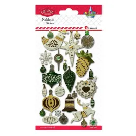 titanum-naklejki-3d-papierowe-swieta-bozego-narodzenia-414511